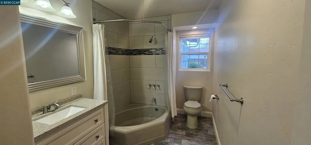 3288 Eccleston Ave., Walnut Creek, California 94597