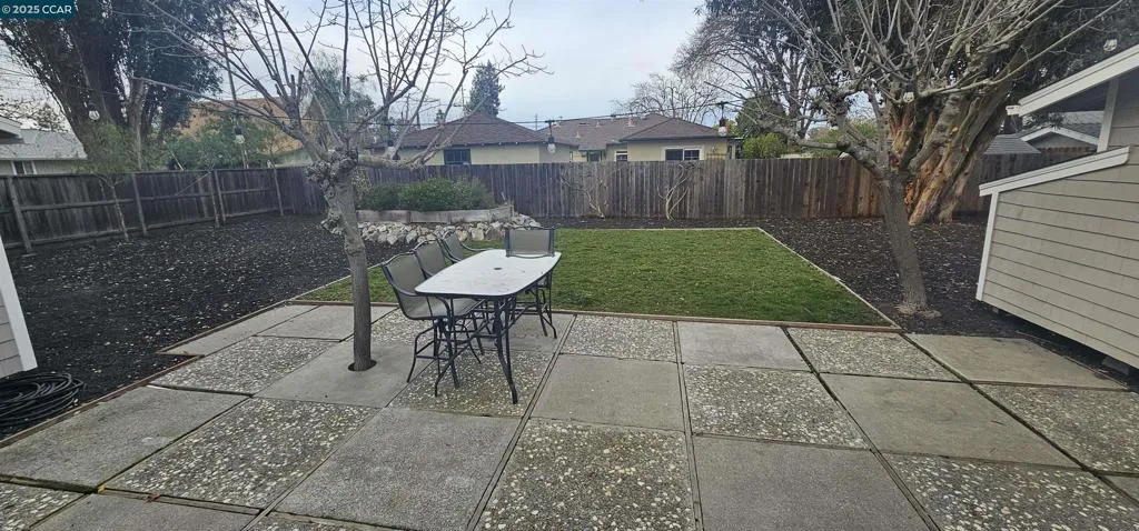 3288 Eccleston Ave., Walnut Creek, California 94597
