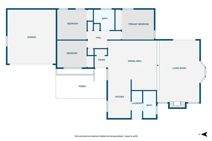 5510 W 142nd Place, Hawthorne, California 90250