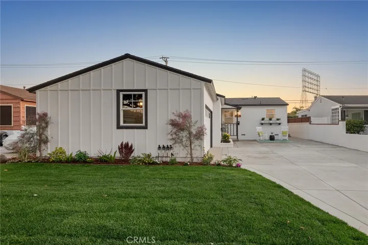 5510 W 142nd Place, Hawthorne, California 90250