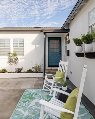 5510 W 142nd Place, Hawthorne, California 90250