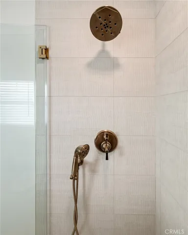 3/4 Bathroom