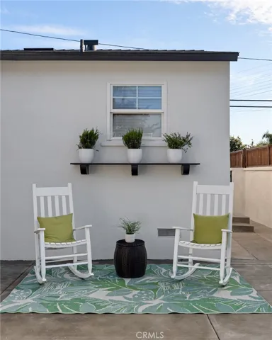 5510 W 142nd Place, Hawthorne, California 90250