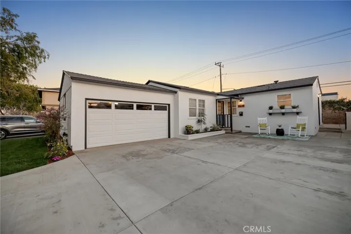 5510 W 142nd Place, Hawthorne, California 90250