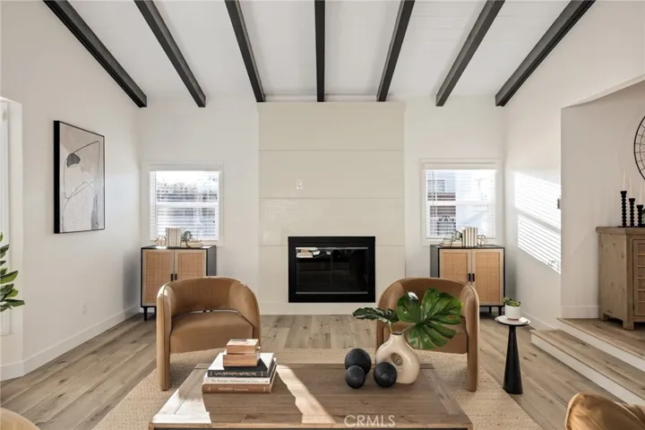 5510 W 142nd Place, Hawthorne, California 90250