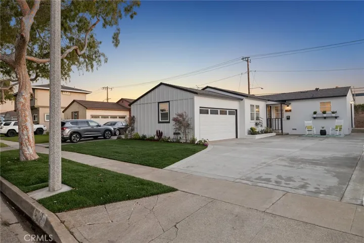 5510 W 142nd Place, Hawthorne, California 90250