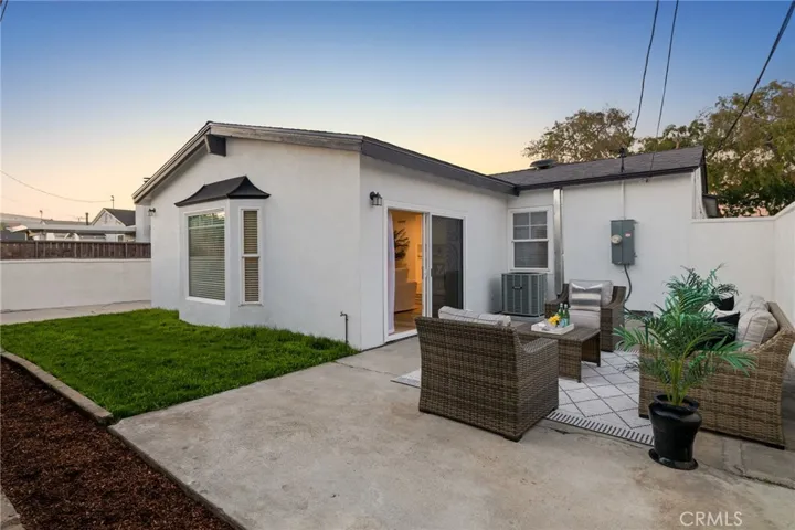 5510 W 142nd Place, Hawthorne, California 90250