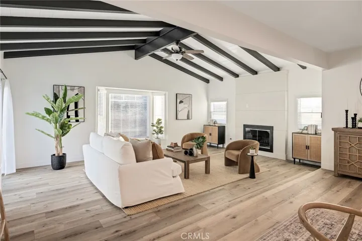 5510 W 142nd Place, Hawthorne, California 90250
