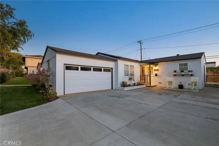 5510 W 142nd Place, Hawthorne, California 90250