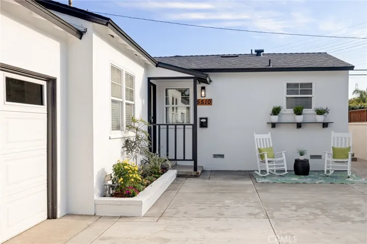 5510 W 142nd Place, Hawthorne, California 90250