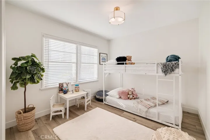 3rd Bedroom