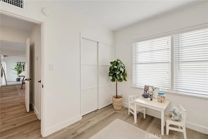 3rd Bedroom