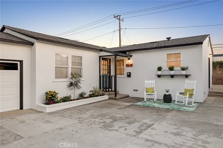 5510 W 142nd Place, Hawthorne, California 90250