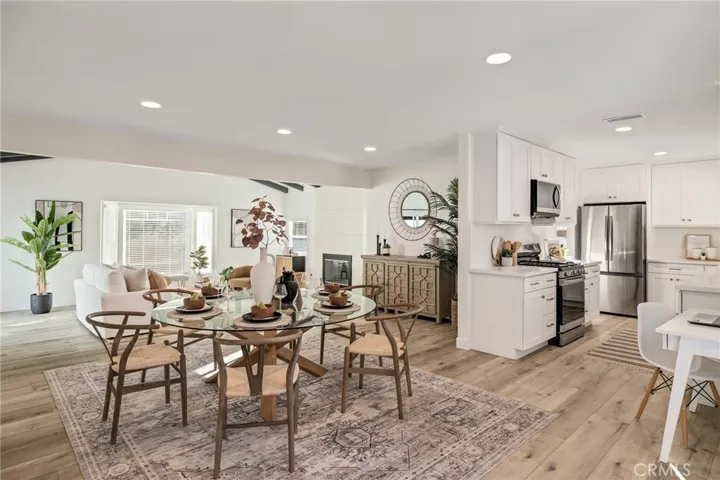 5510 W 142nd Place, Hawthorne, California 90250
