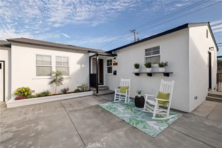 5510 W 142nd Place, Hawthorne, California 90250