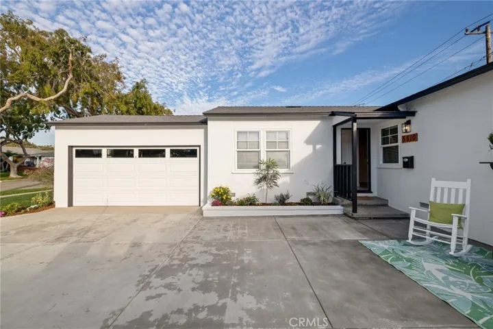 5510 W 142nd Place, Hawthorne, California 90250