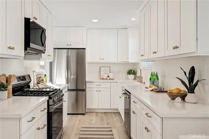 All NEW appliances