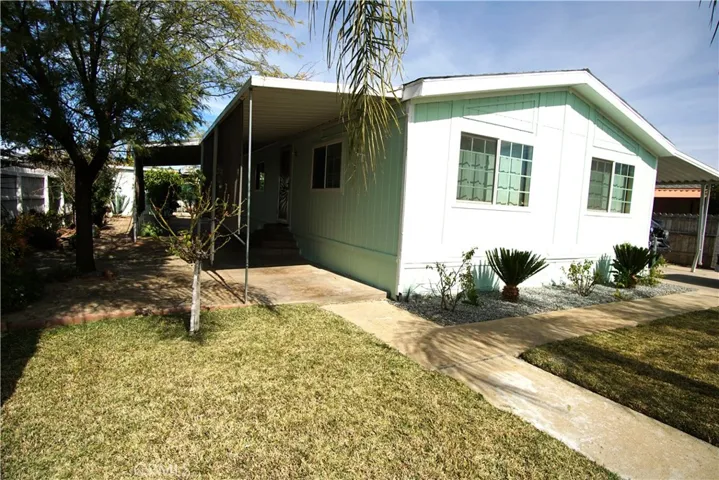 144 Punta Prieta Drive, Perris, California 92571