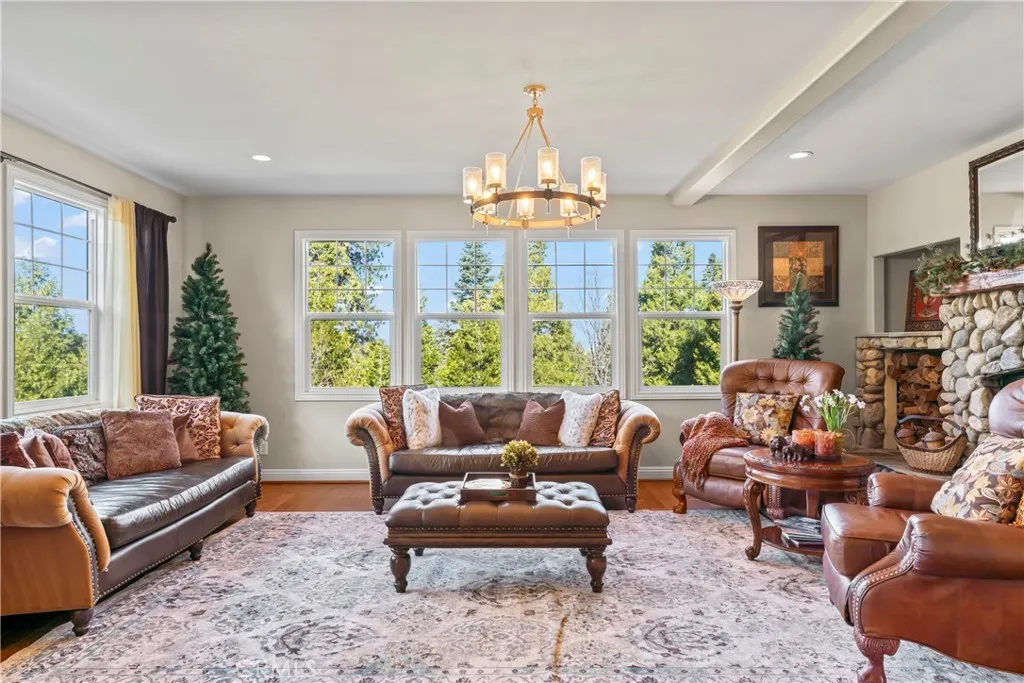 28449 Fresh Spring Lane, Lake Arrowhead, California 92352 home-pic-8