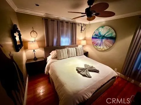 916 S Highland Avenue, Los Angeles, California 90036