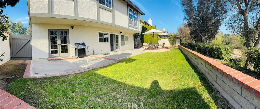1644 Peacock Lane, Fullerton, California 92833