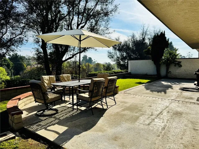1644 Peacock Lane, Fullerton, California 92833