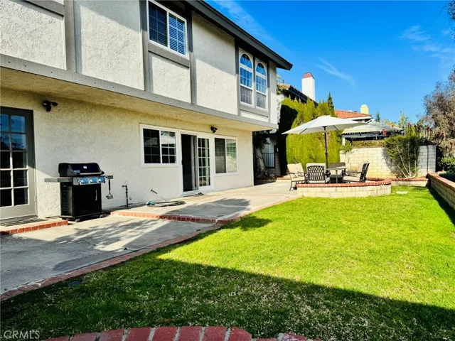 1644 Peacock Lane, Fullerton, California 92833