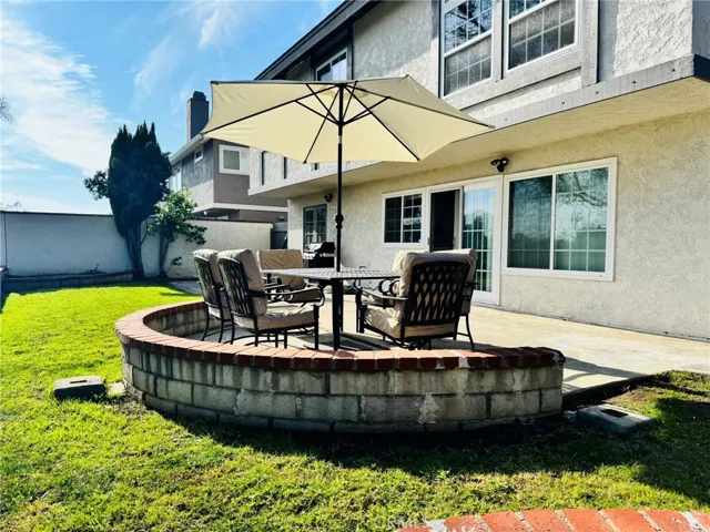 1644 Peacock Lane, Fullerton, California 92833