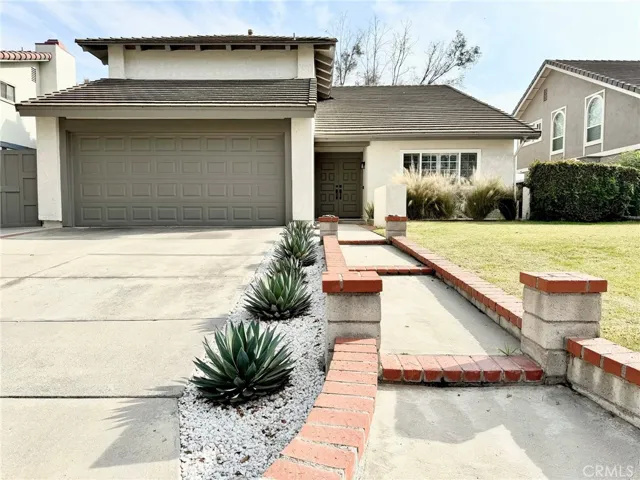 1644 Peacock Lane, Fullerton, California 92833