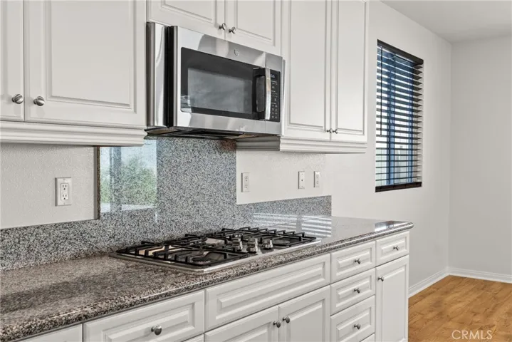 Soft Close Cabinets