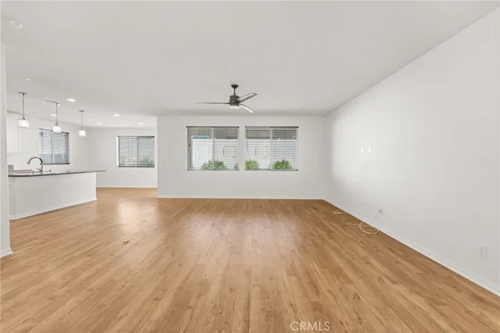 Open Floorplan