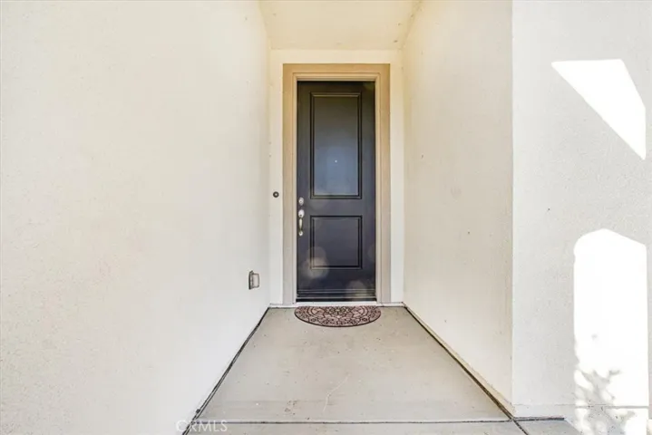 Welcome Home!