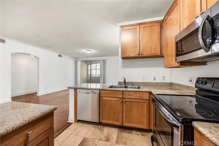22681 Oakgrove 317, Aliso Viejo, California 92656