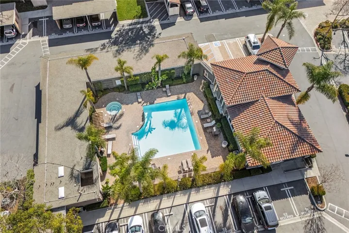 22681 Oakgrove 317, Aliso Viejo, California 92656