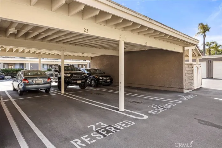 22681 Oakgrove 317, Aliso Viejo, California 92656