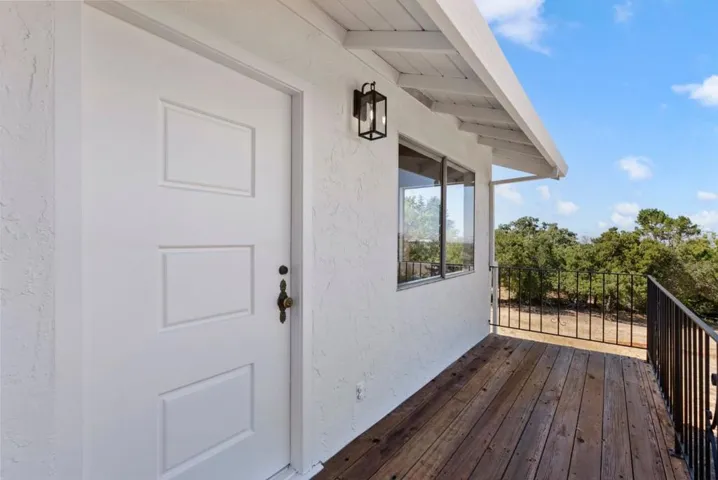 24785 Prospect Avenue, Los Altos Hills, California 94022