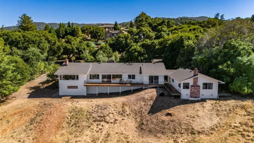 24785 Prospect Avenue, Los Altos Hills, California 94022