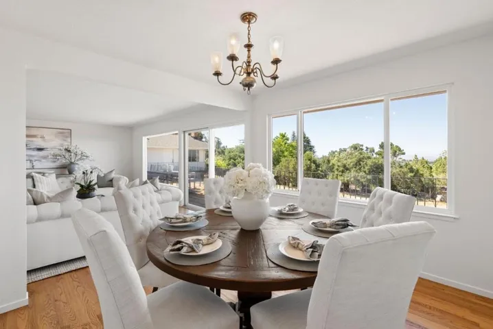 24785 Prospect Avenue, Los Altos Hills, California 94022