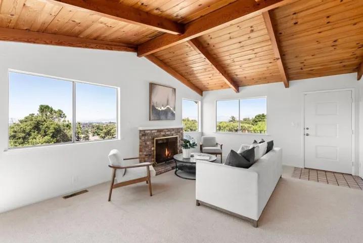 24785 Prospect Avenue, Los Altos Hills, California 94022
