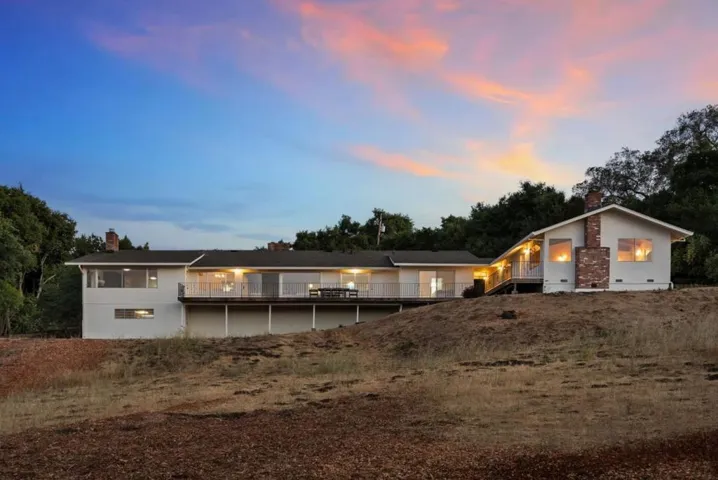 24785 Prospect Avenue, Los Altos Hills, California 94022
