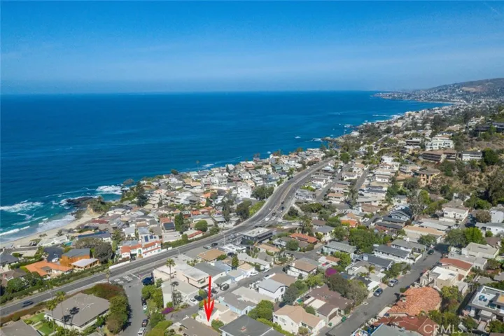 2995 Terry Road, Laguna Beach, California 92651