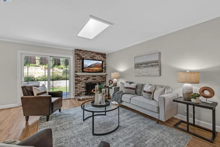 2704 Briarwood Dr, Livermore, California 94551