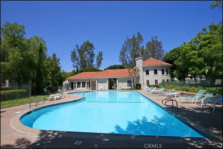59 Cinnamon Teal, Aliso Viejo, California 92656