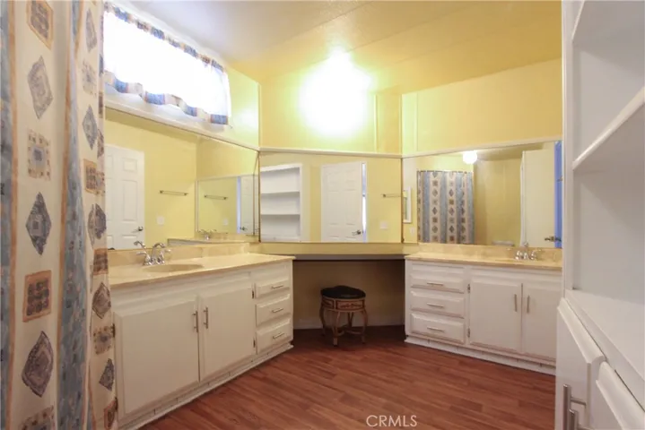 Bathroom View 1.