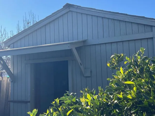 334 Hull Avenue, San Jose, California 95125