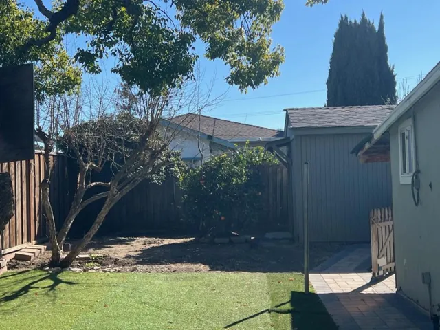 334 Hull Avenue, San Jose, California 95125