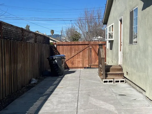334 Hull Avenue, San Jose, California 95125