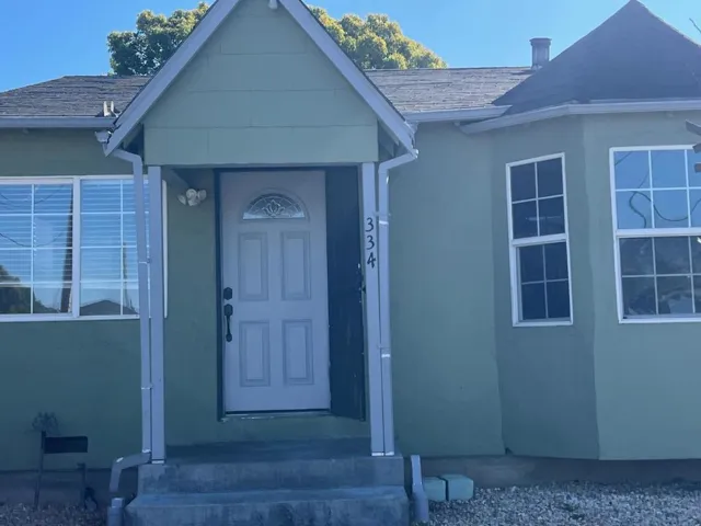 334 Hull Avenue, San Jose, California 95125