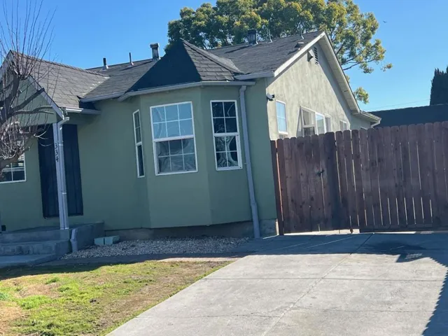 334 Hull Avenue, San Jose, California 95125