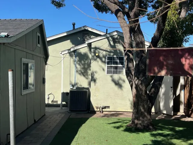 334 Hull Avenue, San Jose, California 95125
